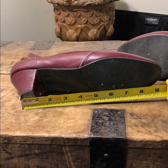 Vintage Barbarella style booties. - Picture 8 of 8